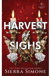 Harvest of Sighs: A Spicy Enemies to Lovers Dark Academia Romance - Humanitas
