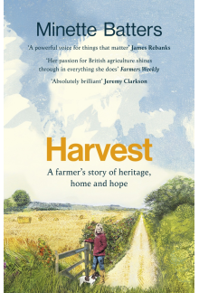 Harvest - Humanitas