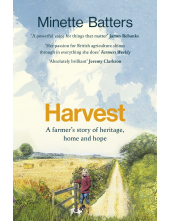 Harvest - Humanitas