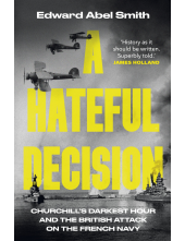 Hateful Decision - Humanitas