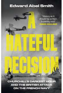 Hateful Decision - Humanitas