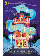 Hatmakers - Humanitas