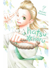 Hatsu*Haru, Vol. 7 - Humanitas