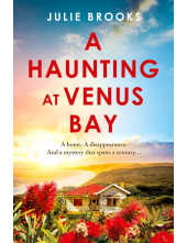 Haunting at Venus Bay - Humanitas