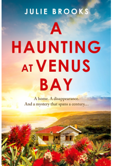 Haunting at Venus Bay - Humanitas