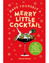 Have Yourself a Merry Little Cocktail - Humanitas
