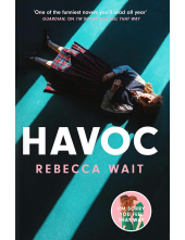 Havoc - Humanitas