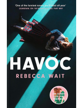 Havoc - Humanitas