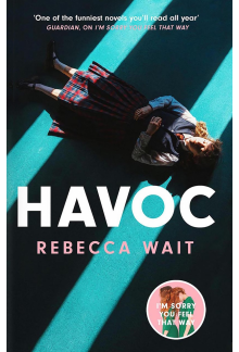 Havoc - Humanitas