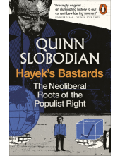 Hayek's Bastards - Humanitas