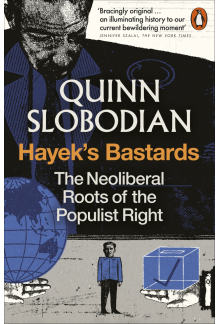 Hayek's Bastards - Humanitas