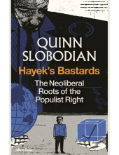 Hayek's Bastards - Humanitas