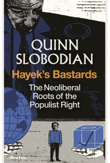 Hayek's Bastards - Humanitas