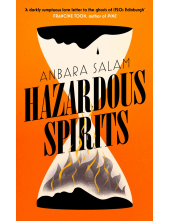 Hazardous Spirits - Humanitas