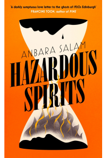 Hazardous Spirits - Humanitas