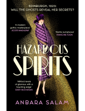 Hazardous Spirits - Humanitas