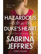 Hazardous to a Duke's Heart - Humanitas