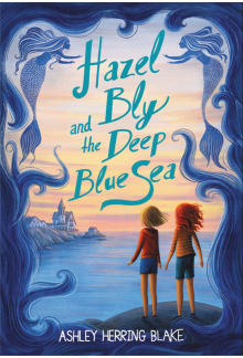 Hazel Bly and the Deep Blue Sea - Humanitas