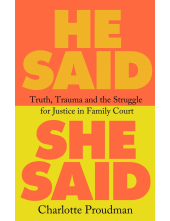 He Said, She Said - Humanitas