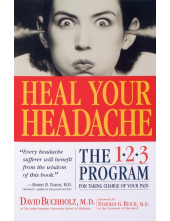 Heal Your Headache - Humanitas