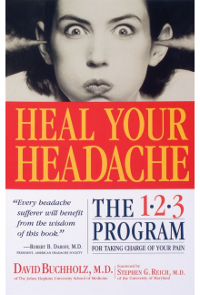 Heal Your Headache - Humanitas