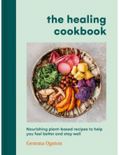 Healing Cookbook - Humanitas