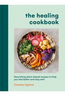 Healing Cookbook - Humanitas
