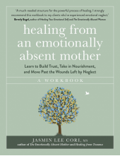 Healing From an Emotionally Absent Mother - Humanitas