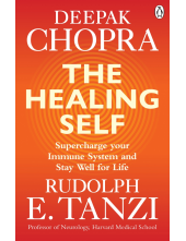 Healing Self - Humanitas