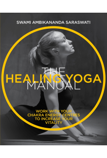 Healing Yoga Manual - Humanitas