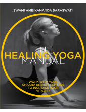 Healing Yoga Manual - Humanitas