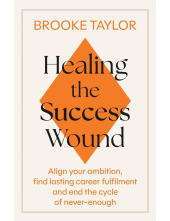 Healing the Success Wound - Humanitas