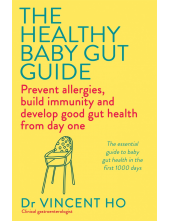 Healthy Baby Gut Guide - Humanitas