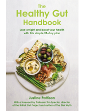 Healthy Gut Handbook - Humanitas