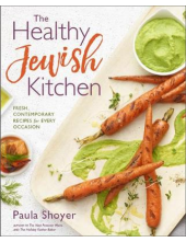 Healthy Jewish Kitchen. Fresh, Contemporary Recipes for Every Occasion - Humanitas