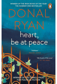 Heart, Be at Peace - Humanitas