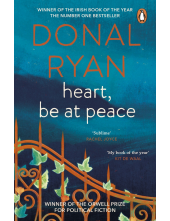 Heart, Be at Peace - Humanitas