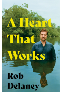 Heart That Works - Humanitas