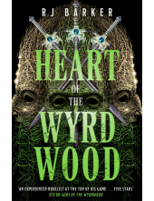 Heart of the Wyrdwood - Humanitas