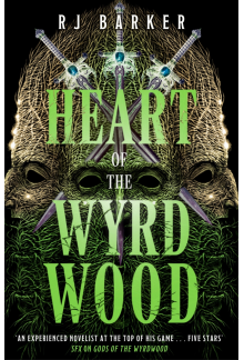 Heart of the Wyrdwood - Humanitas