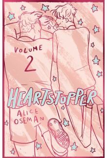 Heartstopper Volume 2 - Humanitas