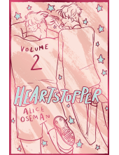 Heartstopper Volume 2 - Humanitas