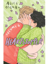Heartstopper Volume 6 - Humanitas