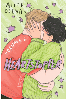 Heartstopper Volume 6 - Humanitas