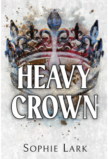 Heavy Crown - Humanitas