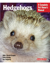 Hedgehogs - Humanitas