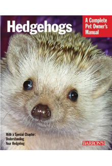 Hedgehogs - Humanitas