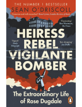 Heiress, Rebel, Vigilante, Bomber - Humanitas