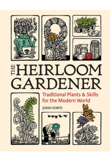 Heirloom Gardener - Humanitas