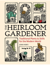 Heirloom Gardener - Humanitas